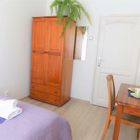 Апартаменты Apartament Kartuska 112 Гданьск Экстерьер фото