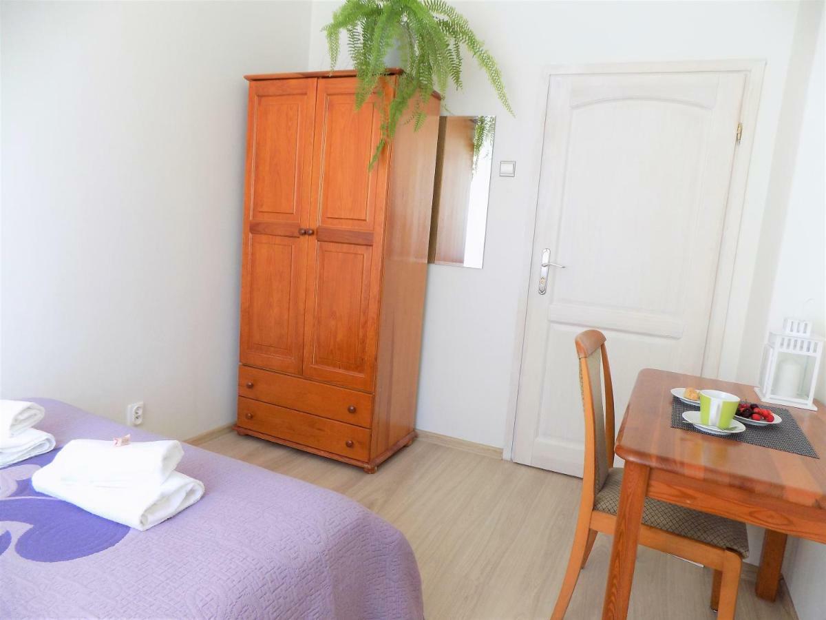 Апартаменты Apartament Kartuska 112 Гданьск Экстерьер фото