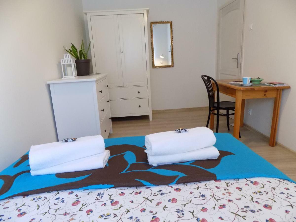 Апартаменты Apartament Kartuska 112 Гданьск Экстерьер фото
